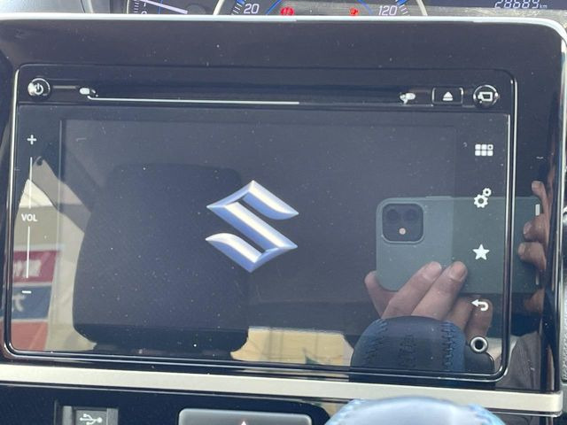 ワゴンRハイブリッド(HYBRID) FZ セーフティパッケージ