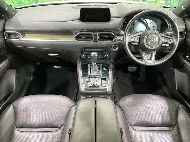 CX-82.2 XD Lパッケージ