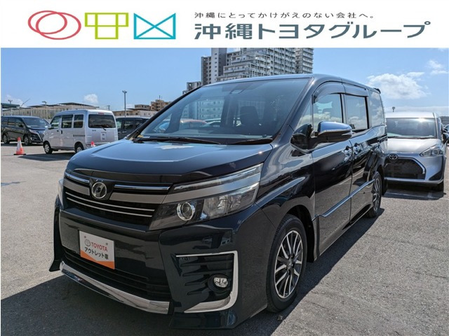 ヴォクシー2.0 ZS 煌II