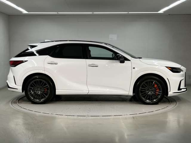 RX500h Fスポーツパフォーマンス 4WD