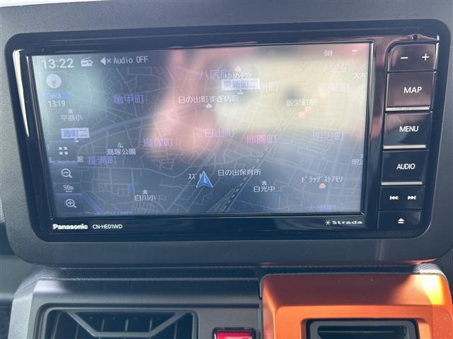 タフトG ターボ