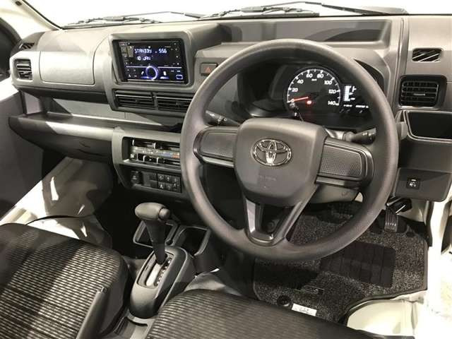 ピクシストラックエクストラ