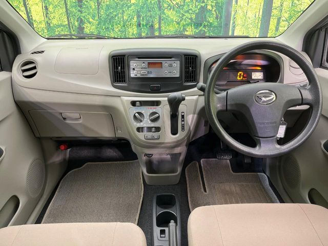 ミライースL メモリアルエディション