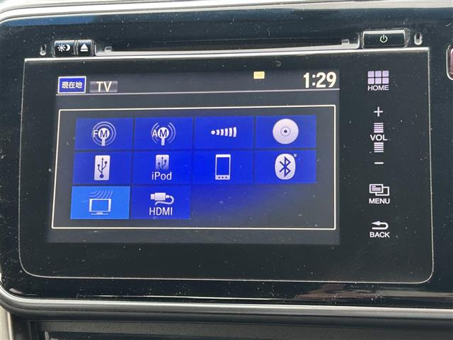 グレイス1.5 ハイブリッド LX 4WD