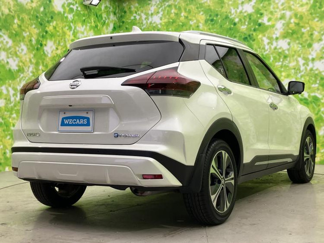 キックス1.2 X (e-POWER)