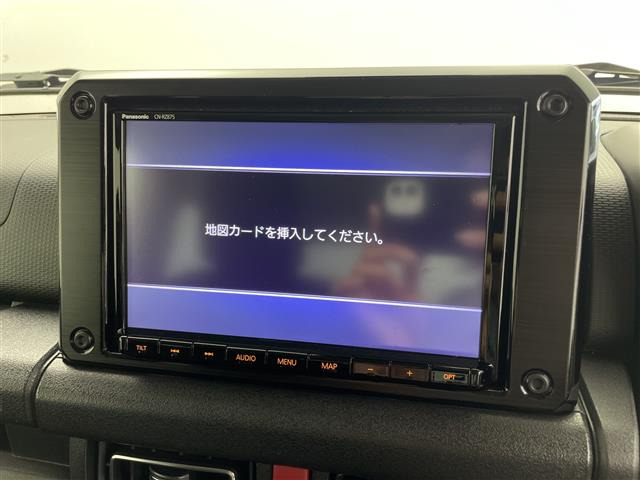 ジムニーXC 4WD