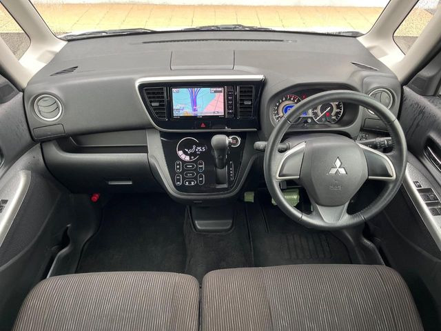 eKスペースカスタムT e-アシスト