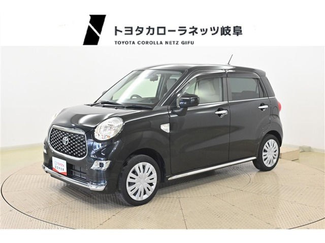 ピクシスジョイF X SAIII