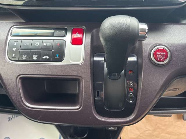 �֗��ȃI�[�g�G�A�R�� �v�b�V���X�^�[�g CVT�I�[�g�}