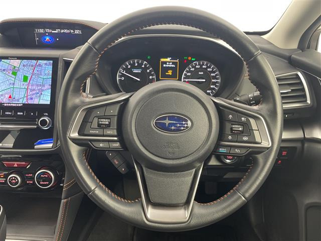 XV2.0e-L アイサイト 4WD