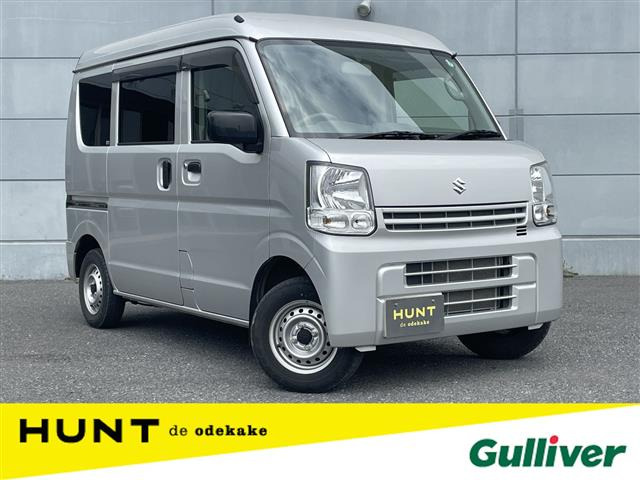 エブリイPA リミテッド