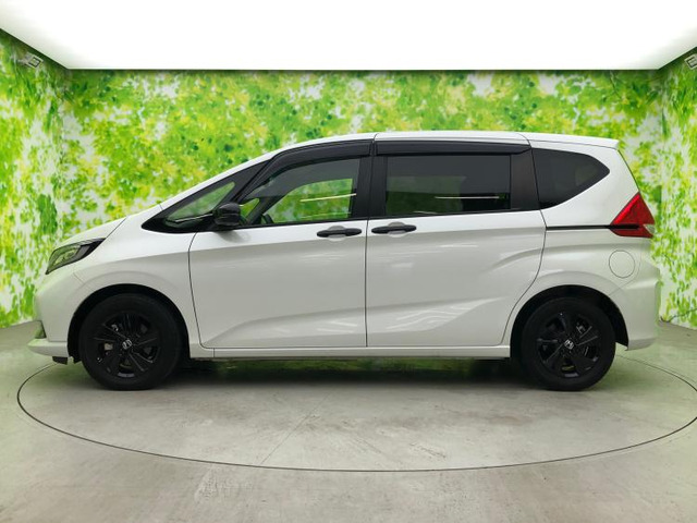 フリード1.5 ハイブリッド G ブラックスタイル