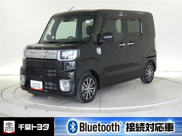 ピクシスメガGターボ SAIII