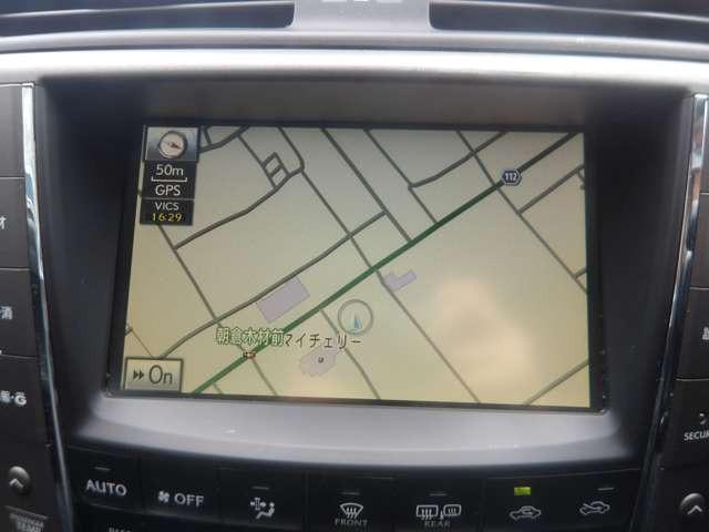 HDD�i�r�Q�[�V����&�t���Z�OTV�ł�!�ړI�n�܂ł�������ē����Ă����i�r�B���߂Ă̓������S���ĉ^�]���ł��܂��ˁ�Bluetooth�ɐڑ�����Ζ����̉^�]������Ɋy�����Ȃ�܂��ˁ�