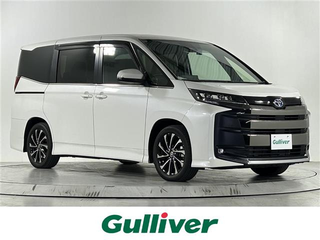 ノア1.8 ハイブリッド S-Z