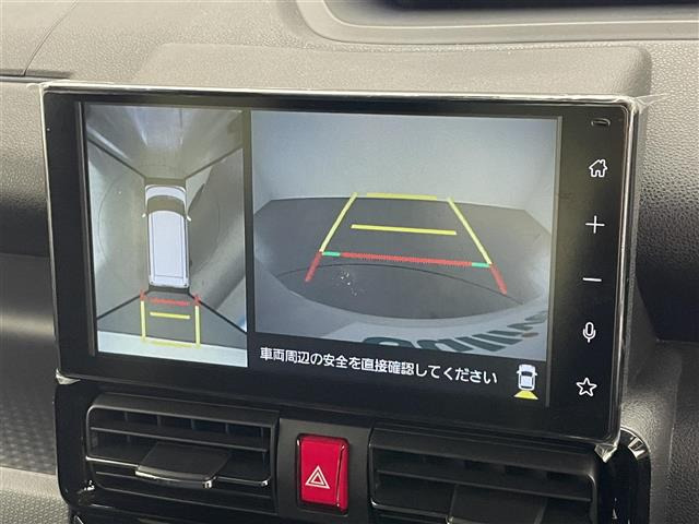 タントカスタムRS