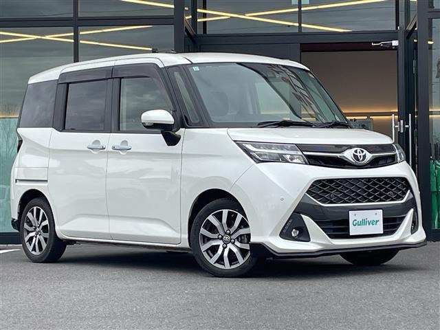 タンク1.0 カスタム G-T