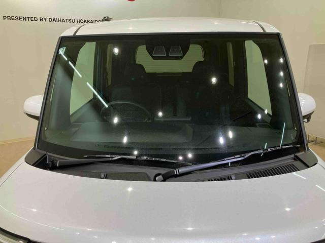 タントカスタムX