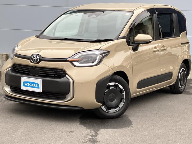 シエンタハイブリッド 1.5 Z