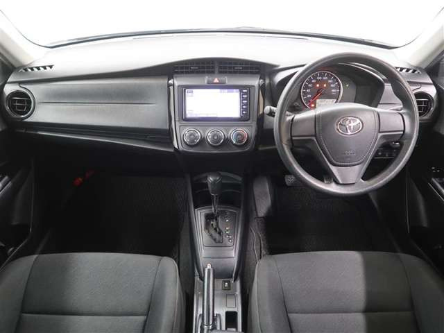 カローラアクシオ1.5 EX 4WD