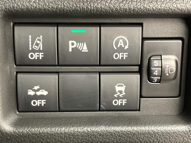 フレアクロスオーバーハイブリッド XG