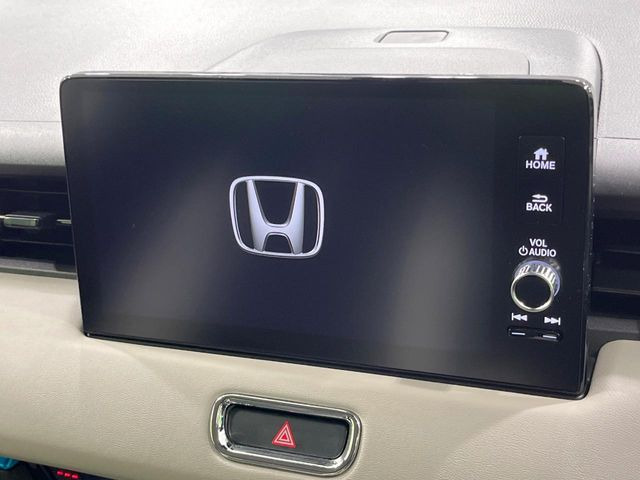 ヴェゼル1.5 e:HEV Z プレイパッケージ