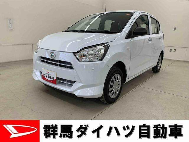 ミライースL SAIII