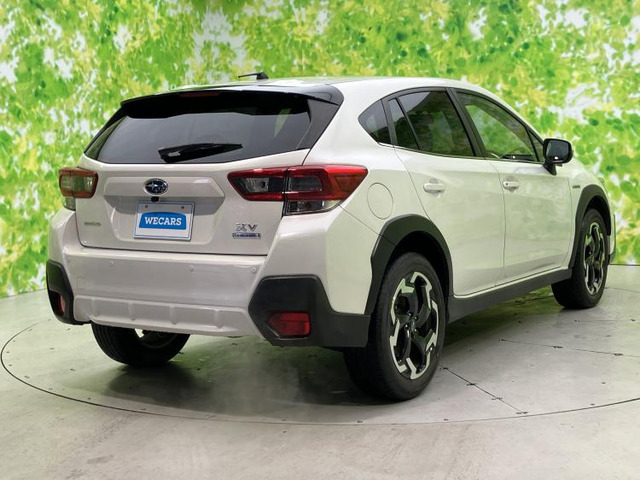 XV2.0e-S アイサイト 4WD