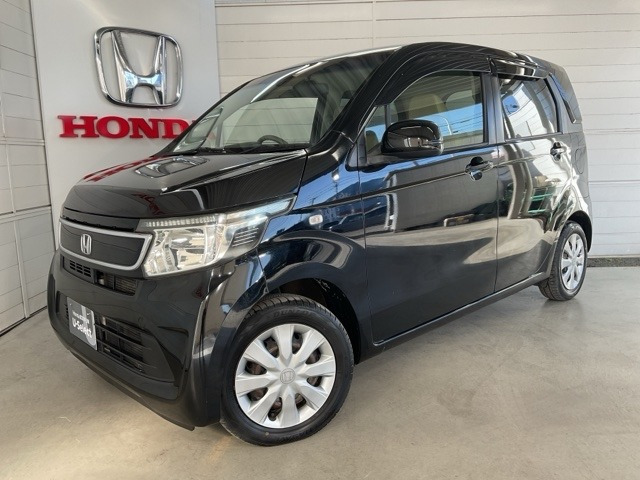 N-WGNG Aパッケージ