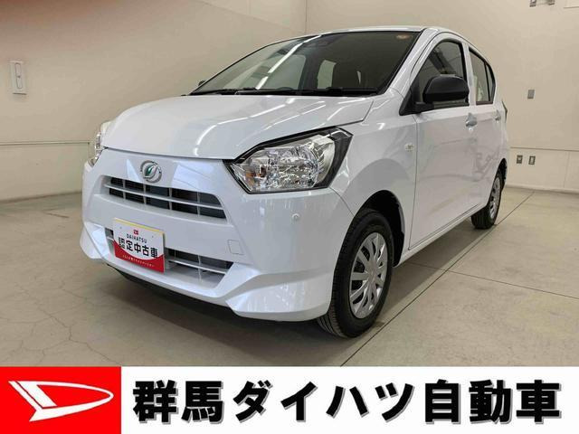 ミライースL SAIII