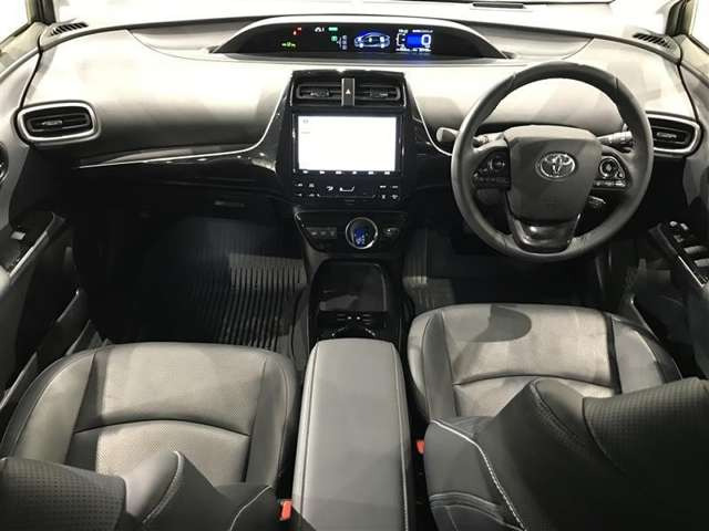 プリウスPHV1.8 A プレミアム