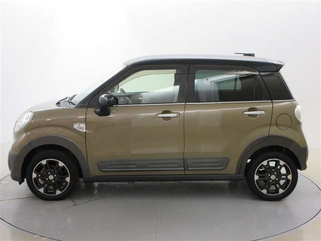 キャストアクティバ Gターボ SAIII