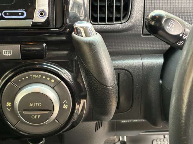 タントカスタムX