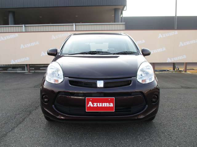 パッソ1.0 X Lパッケージ 4WD