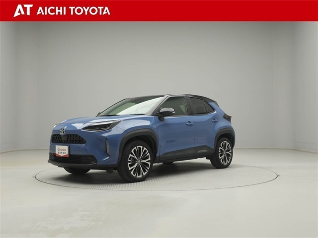 ヤリスクロス1.5 Z