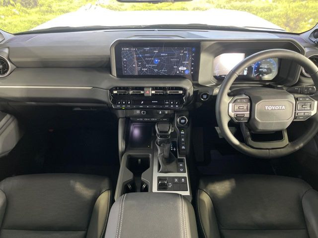 ランドクルーザー2502.8 VX ディーゼル 4WD