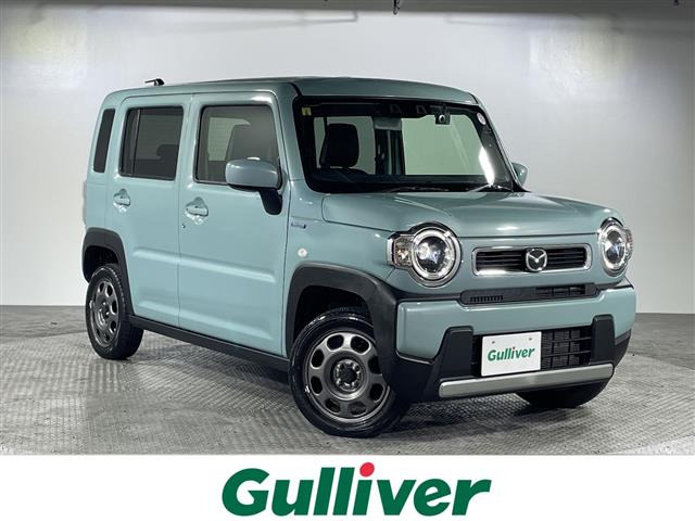 フレアクロスオーバーハイブリッド XG