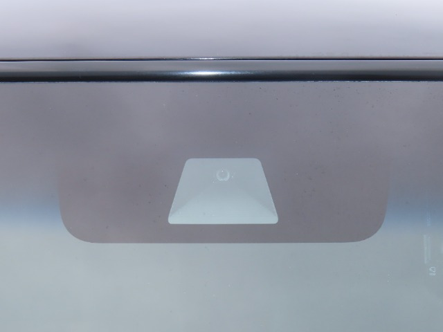 N-BOXカスタムG EX ターボ ホンダセンシング