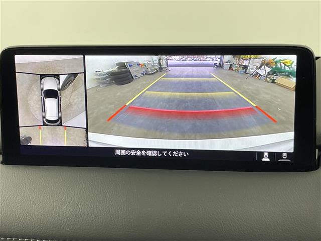 CX-52.2 XD ブラックトーンエディション