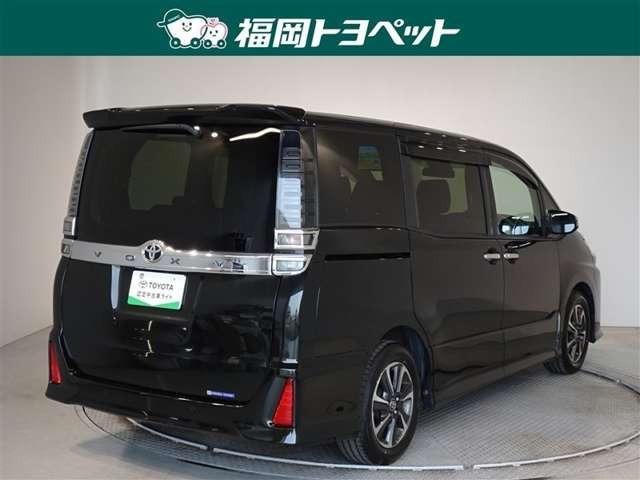 ヴォクシー2.0 ZS 煌III