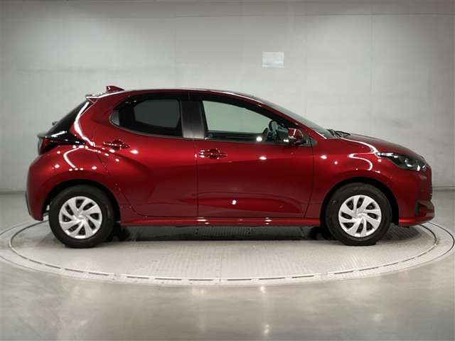 ヤリス1.5 ハイブリッド G