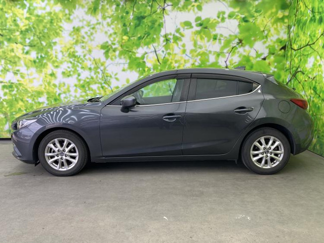 アクセラスポーツ1.5 15S