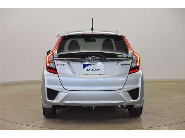 フィット1.5 ハイブリッド Lパッケージ