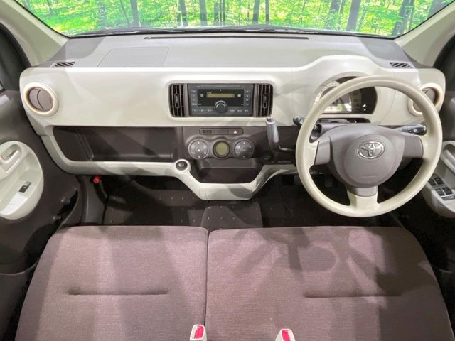 パッソ1.0 プラスハナ