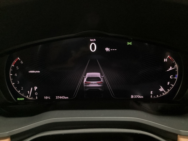 CX-603.3 XD ハイブリッド プレミアムスポーツ ディーゼル 4WD