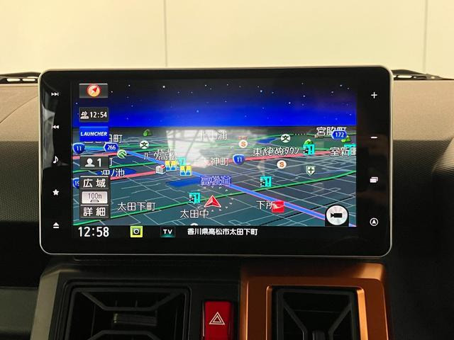 タフトG ターボ