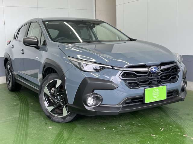 クロストレック2.0 リミテッド 4WD