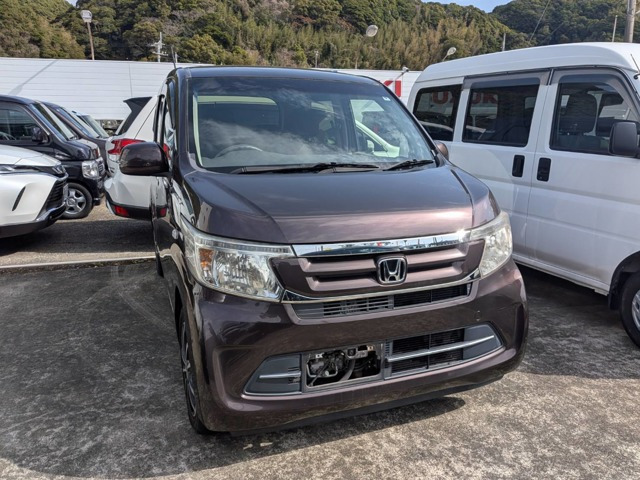 N-WGNG Lパッケージ