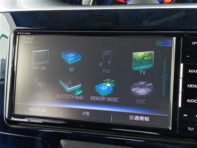 タントカスタムX