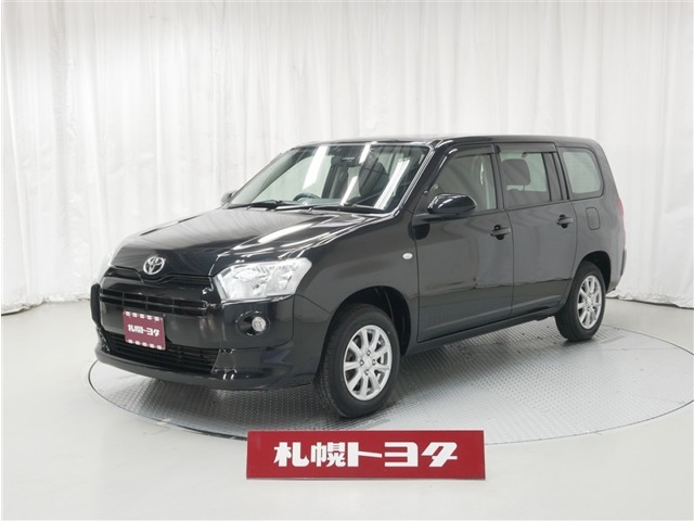 プロボックスバン1.5 F 4WD